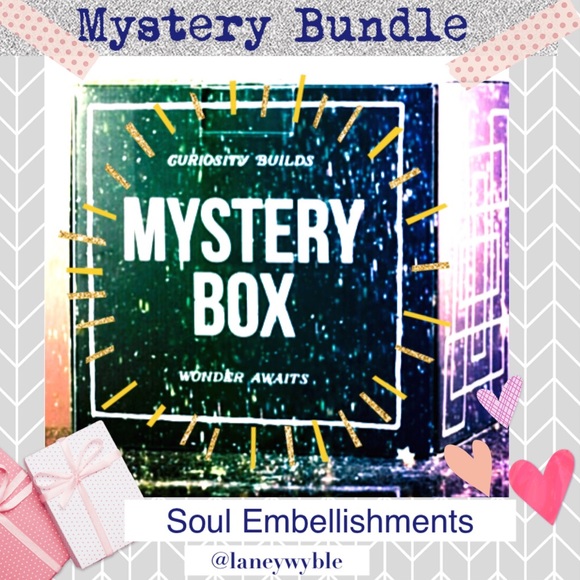 ?¿LÖVE Surprises?¿ I Do2! Surprise Mystery Box, Guaranteed to have 6+ new items - Picture 11 of 17